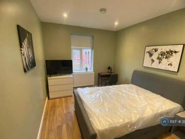 House for rent in Hillmorton Paddox, New Bilton