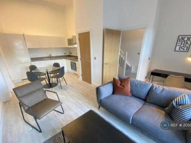 House for rent in Lancashire