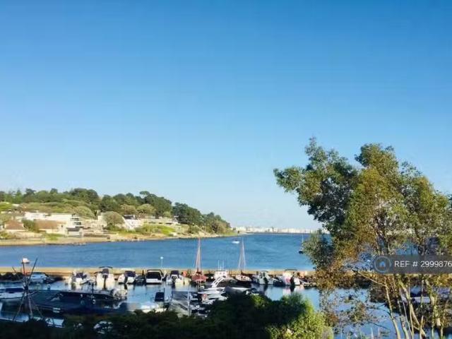 House for rent in Parkstone, Poole