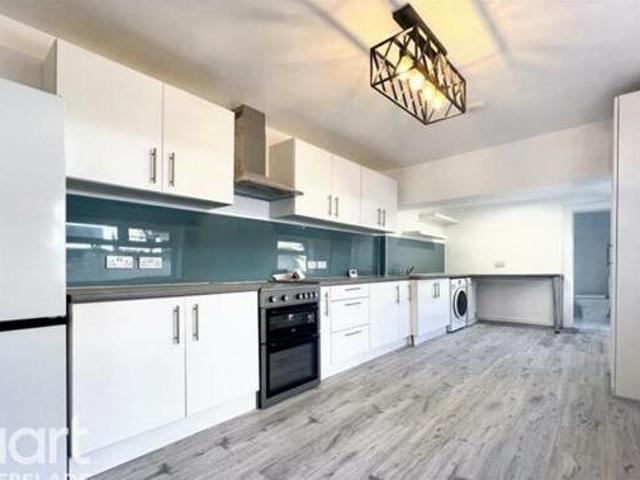 House for rent in Sheerness, Oad Street