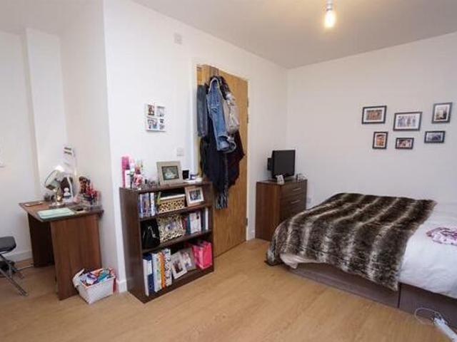 House for rent in Saint George's, Netherthorpe