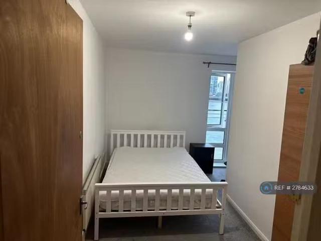 House for rent in Isle Of Dogs, Greater London