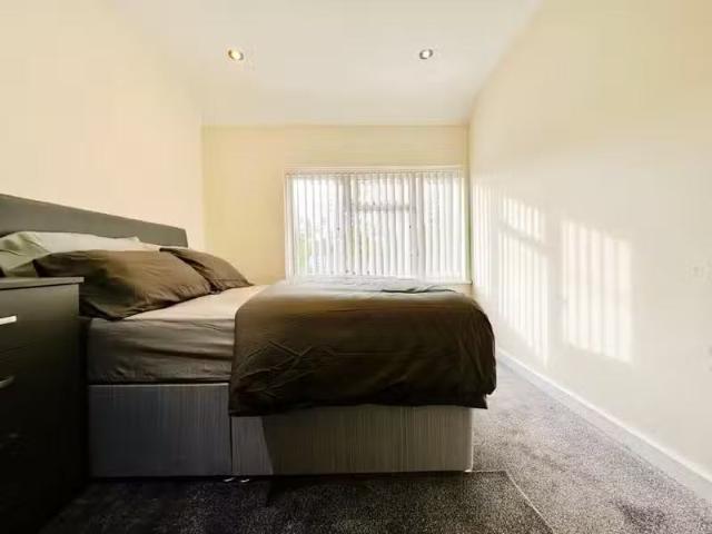 House for rent in Fox Hollies, West Midlands