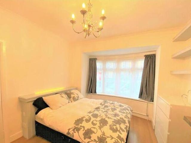 House for rent in Uxbridge, Greater London