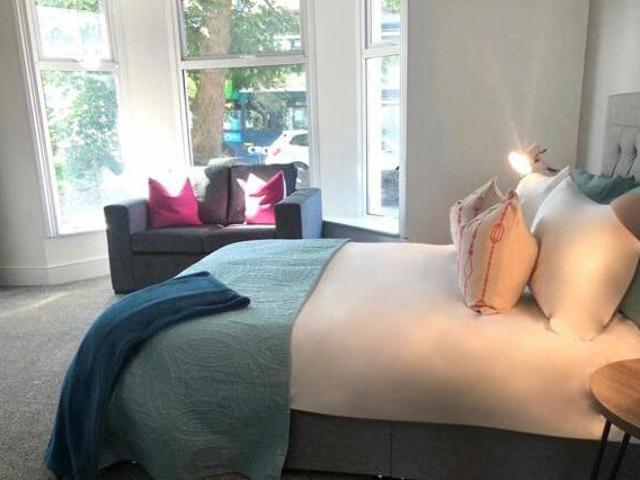 House for rent in Liscard, Wirral