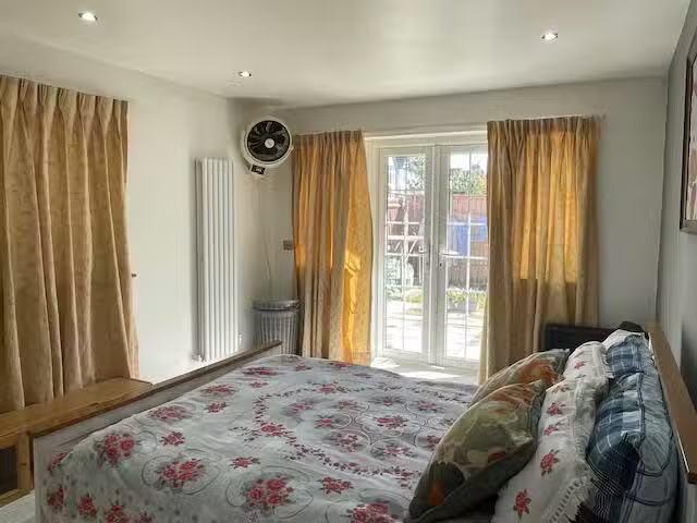 House for rent in Chingford, Greater London