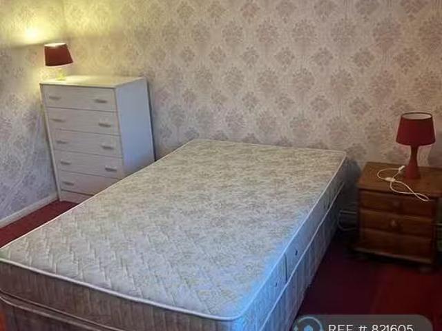House for rent in Bridgend, Wales