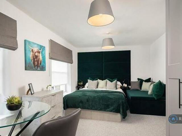 House for rent in Burrow's Bush, Wellingborough