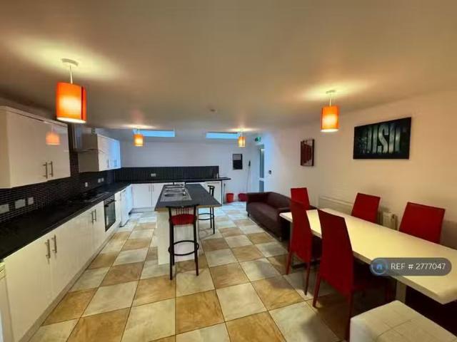 House for rent in West Midlands