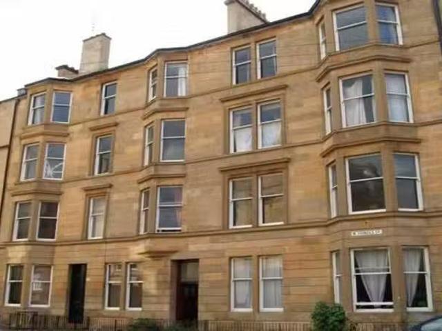 House for rent in Scotland