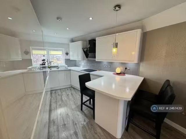 House for rent in Bickley, Southend