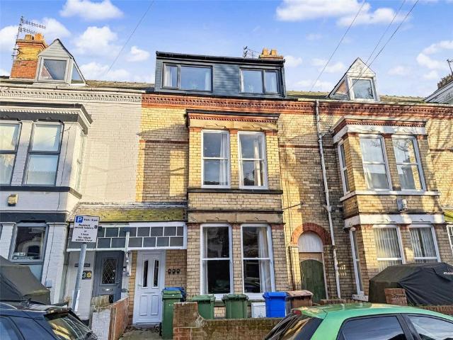 Room for sale in Hilderthorpe, Bridlington