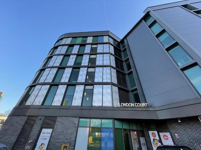 Flat for sale in Little Sheffield, Sheffield