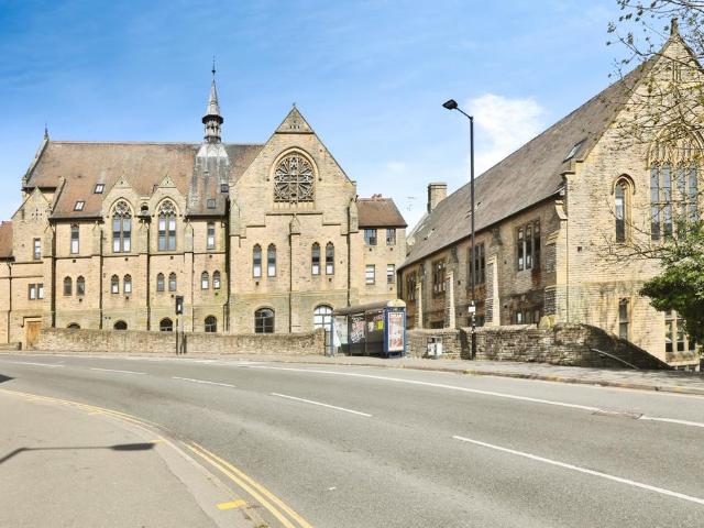 Room for sale in Upperthorpe, Crookesmoor