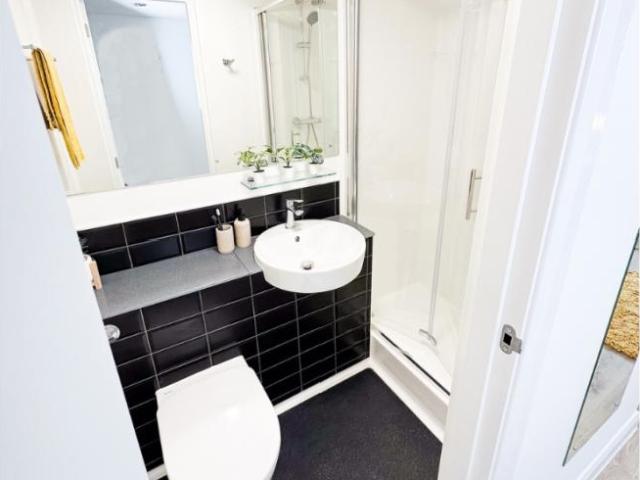 Apartment for rent in Semilong, Northampton