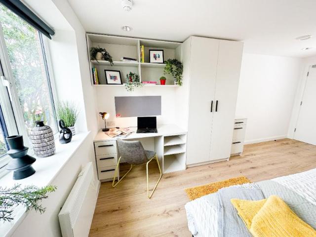 Apartment for rent in Semilong, Northampton