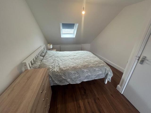 Apartment for rent in Brizlincote, Beamhurst