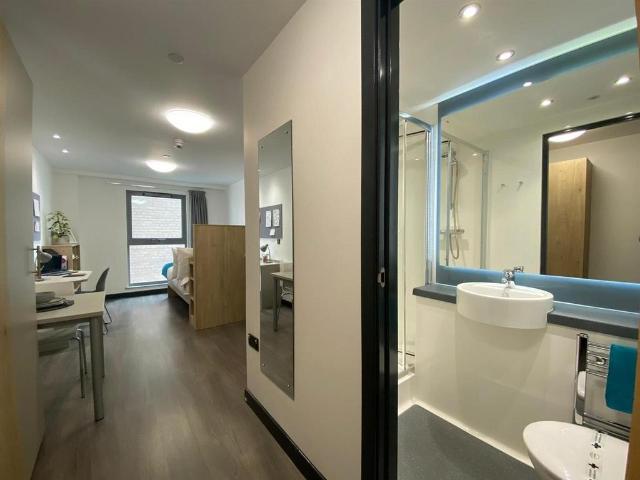 Room for rent in Northern Ireland