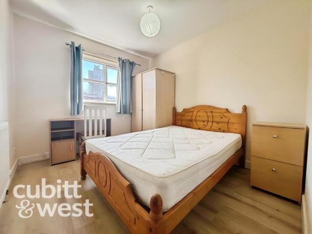 Room for rent in Somers Town, City Of Portsmouth