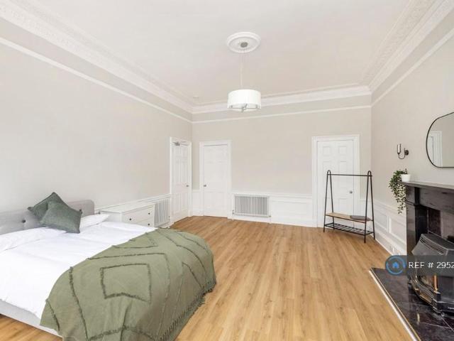 Room for rent in Haymarket, Scotland