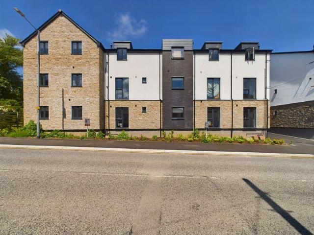 Room for rent in Halsetown, St. Ives