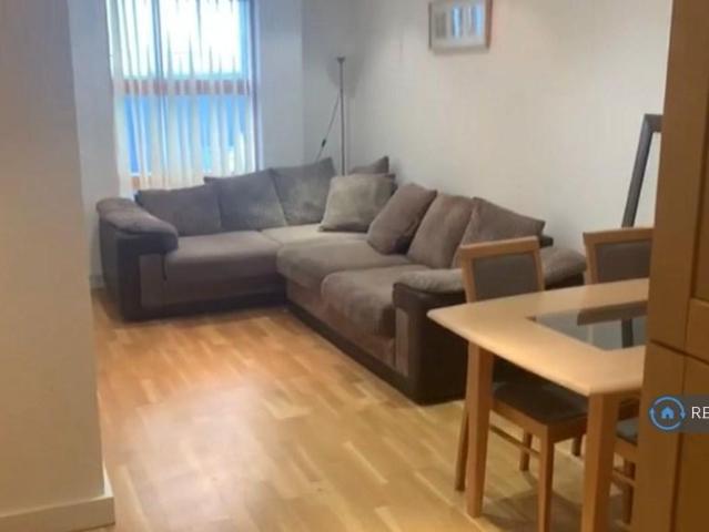 Room for rent in City Centre, Georgia