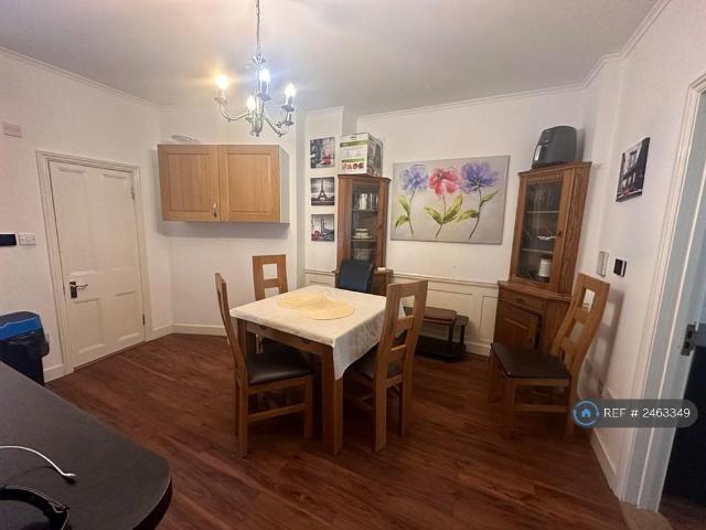 Room for rent in Soho, Isle Of Man