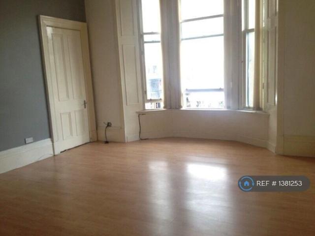 Room for rent in Strathbungo, Scotland