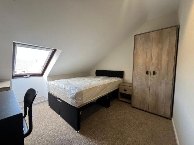 Room for rent in Heaton, Isle Of Man