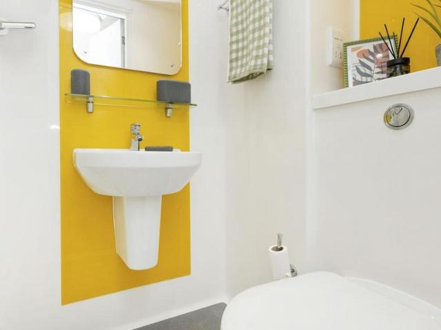 Room for rent in Shieldfield, Tyne And Wear