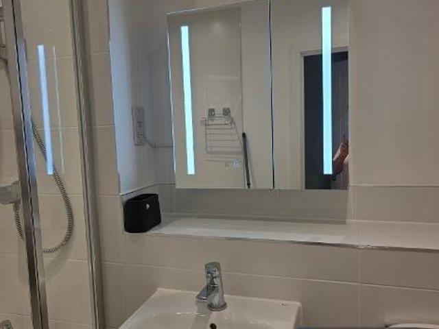 Room for rent in Burnham, Dorney Reach