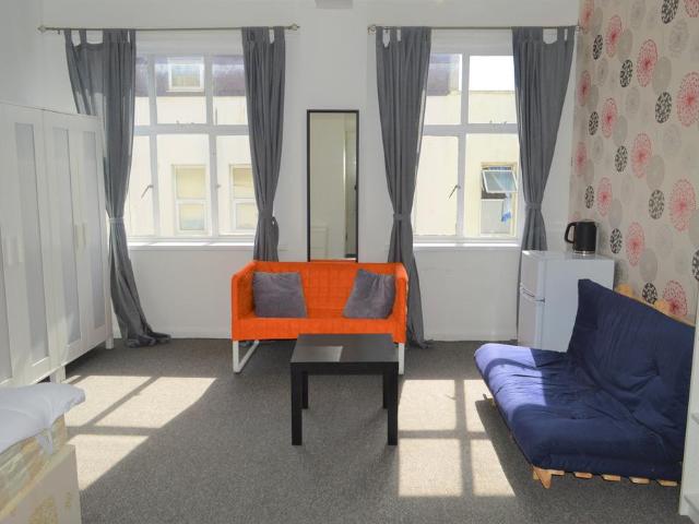 Room for rent in Whitechapel, Isle Of Man