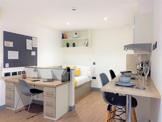 Room for rent in Northern Ireland