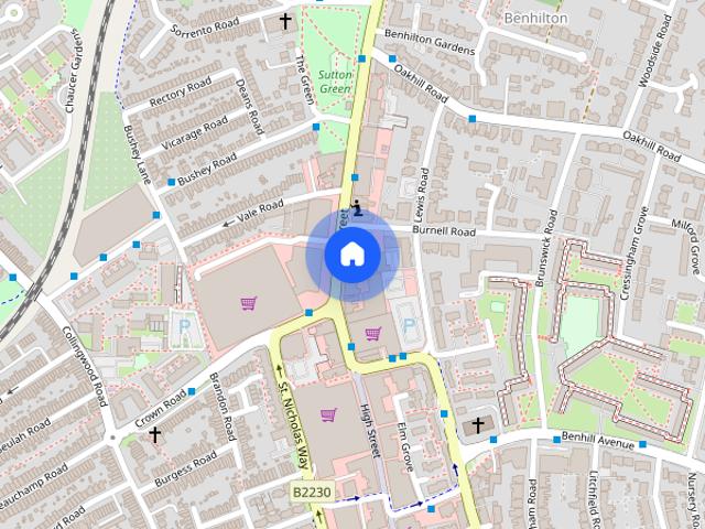 Room for rent in Greater London