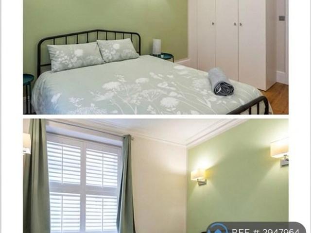 Room for rent in Vauxhall, Greater London