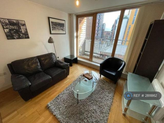 Room for rent in Georgia, Isle Of Man