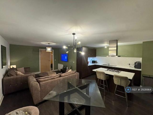 Room for rent in Ballindoch, Scotland