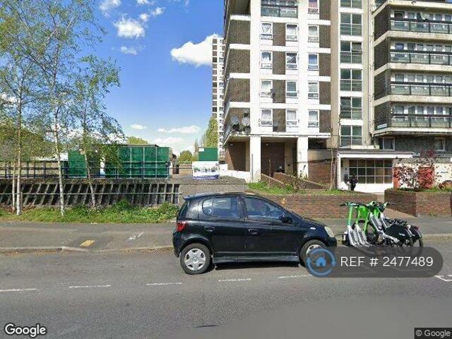Room for rent in Camberwell, Greater London