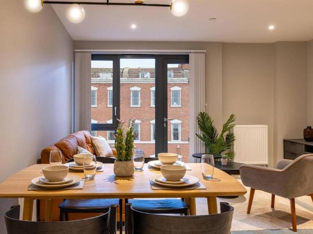 Room for rent in Stokes Croft, Feckenham