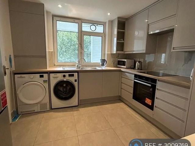 Room for rent in Isle Of Dogs, Greater London