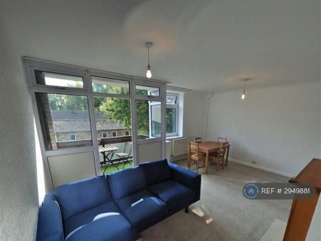 Room for rent in Clapham, Greater London