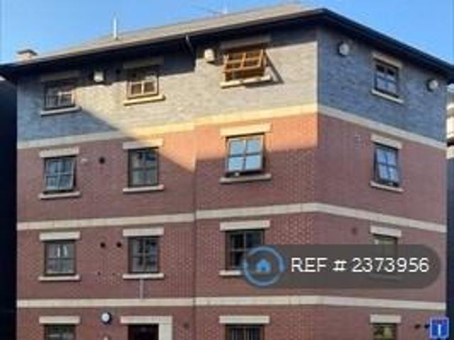 Room for rent in Saint George's, Netherthorpe