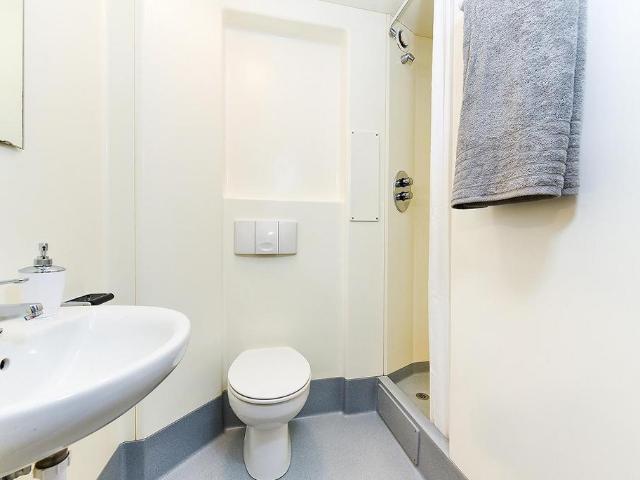 Room for rent in Ballindoch, Scotland