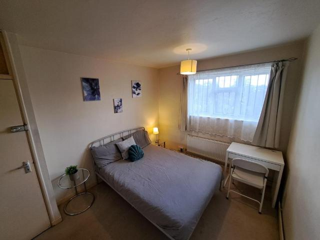 Room for rent in St. George in the East, Shadwell