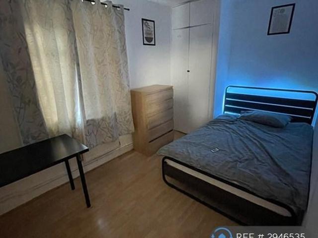 Room for rent in The Borough, Greater London