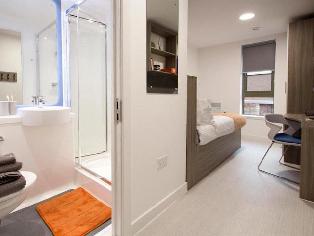 Room for rent in Townhead, Scotland