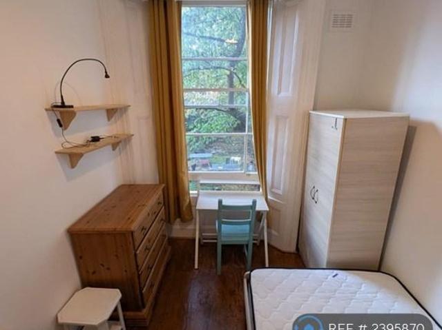 Room for rent in Kentish Town, Isle Of Man