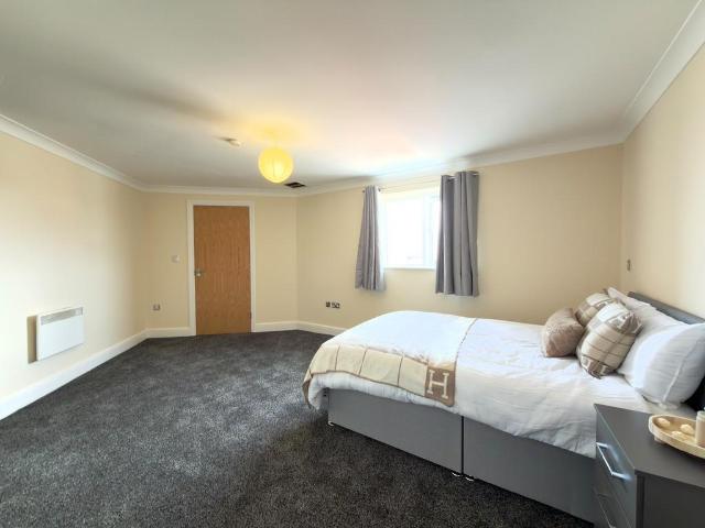 Room for rent in Ladywood, West Midlands