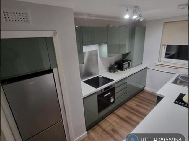 Room for rent in The Drives, Dennistoun