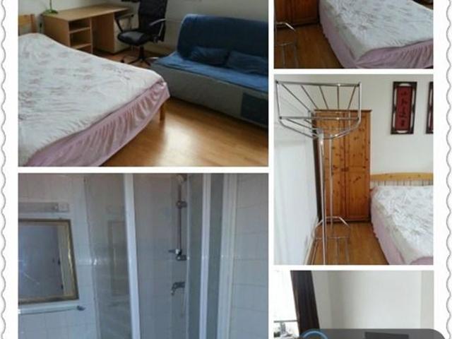 Room for rent in Limehouse, Greater London
